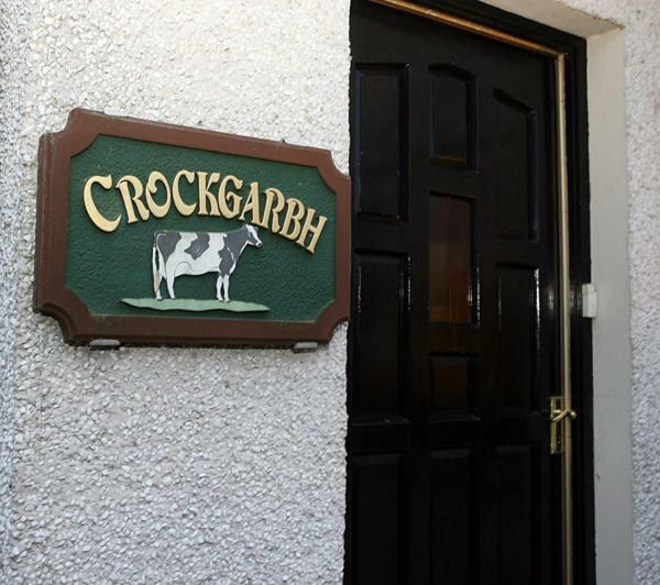 Crockgarve B And B Galbally Eksteriør billede